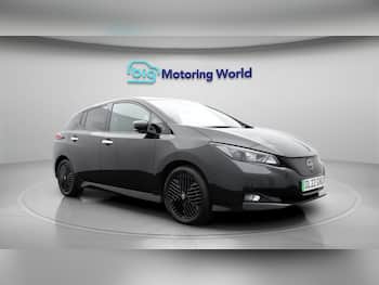 Used Nissan Leaf 2022 for sale - 79779949: Photo