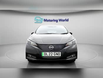 Used Nissan Leaf 2022 for sale - 79779949: Photo