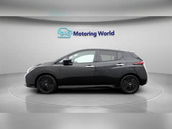 Used Nissan Leaf 2022 for sale - 79779949: Photo