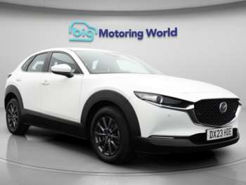 2023 (23) - 2.0 e-SKYACTIV G MHEV SE-L Lux SUV 5dr Petrol Auto Euro 6 (s/s) (122 ps)