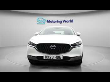 Used Mazda CX-30 2023 for sale - 75051308: Photo