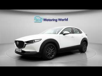 Used Mazda CX-30 2023 for sale - 75051308: Photo