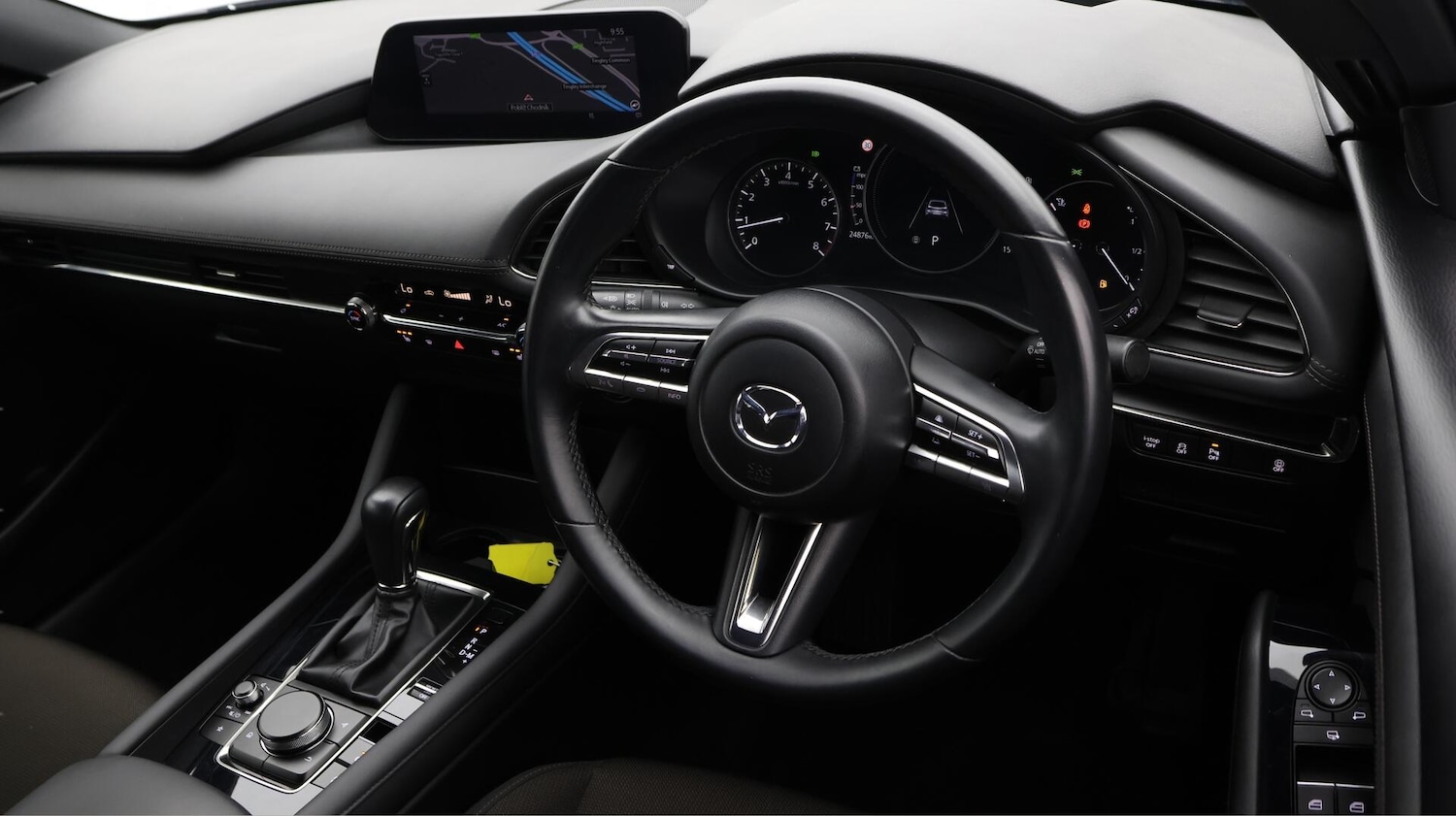 Used Mazda Mazda3 for sale - 76728637: Photo 10