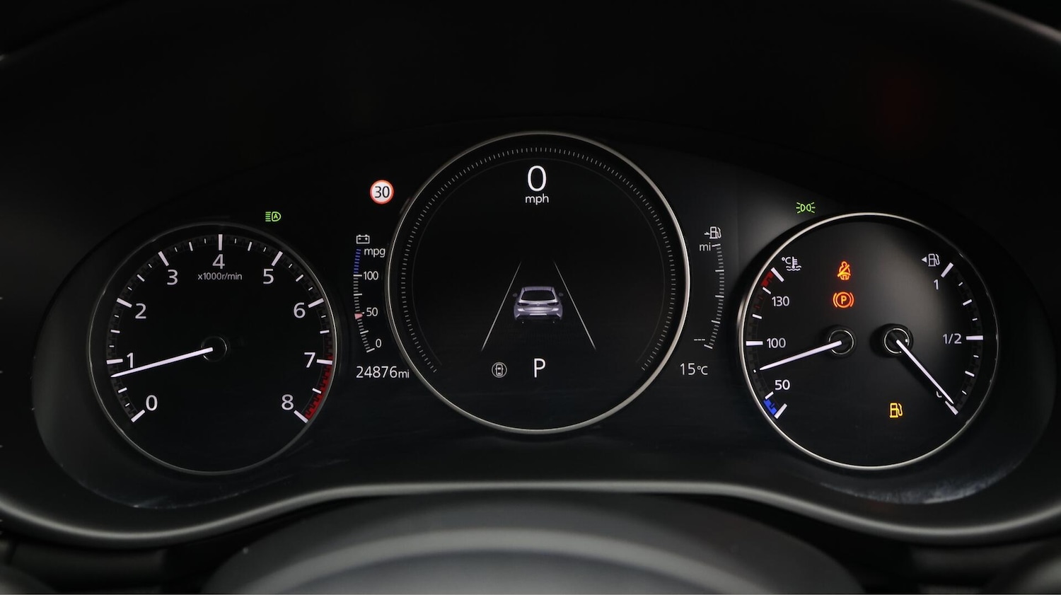 Used Mazda Mazda3 for sale - 76728637: Photo 11