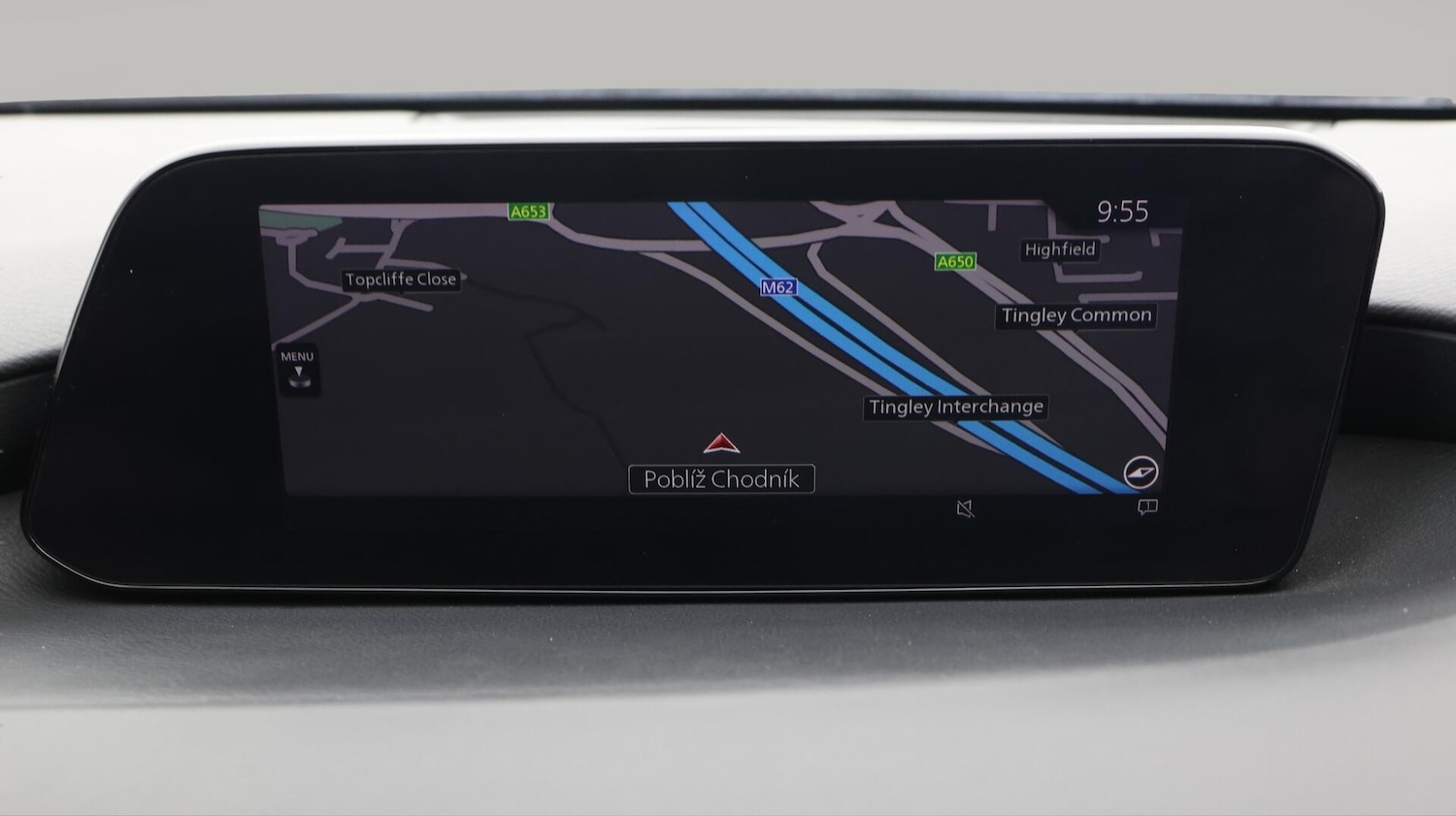 Used Mazda Mazda3 for sale - 76728637: Photo 12