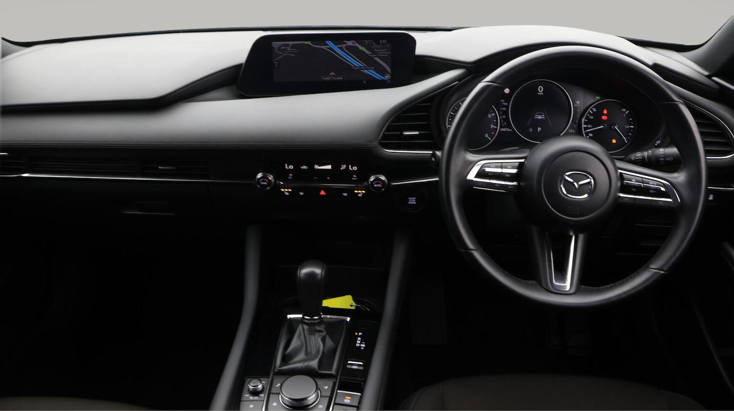 Used Mazda Mazda3 for sale - 76728637: Photo 14