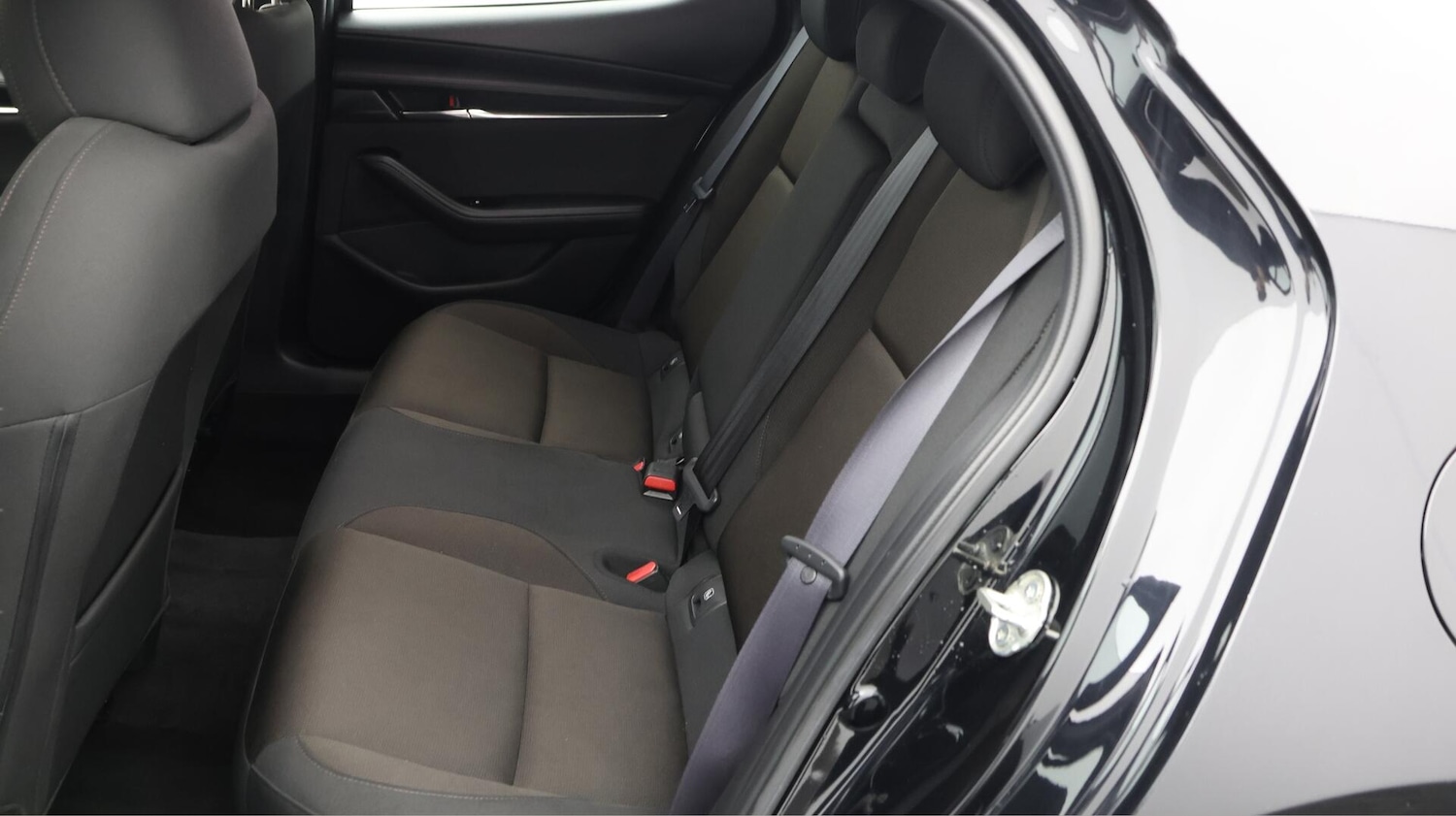 Used Mazda Mazda3 for sale - 76728637: Photo 17