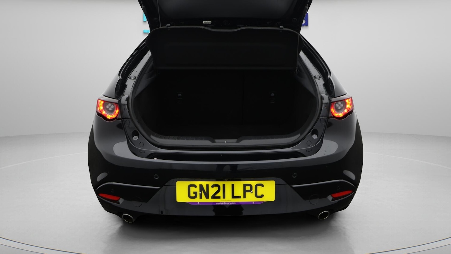 Used Mazda Mazda3 for sale - 76728637: Photo 18