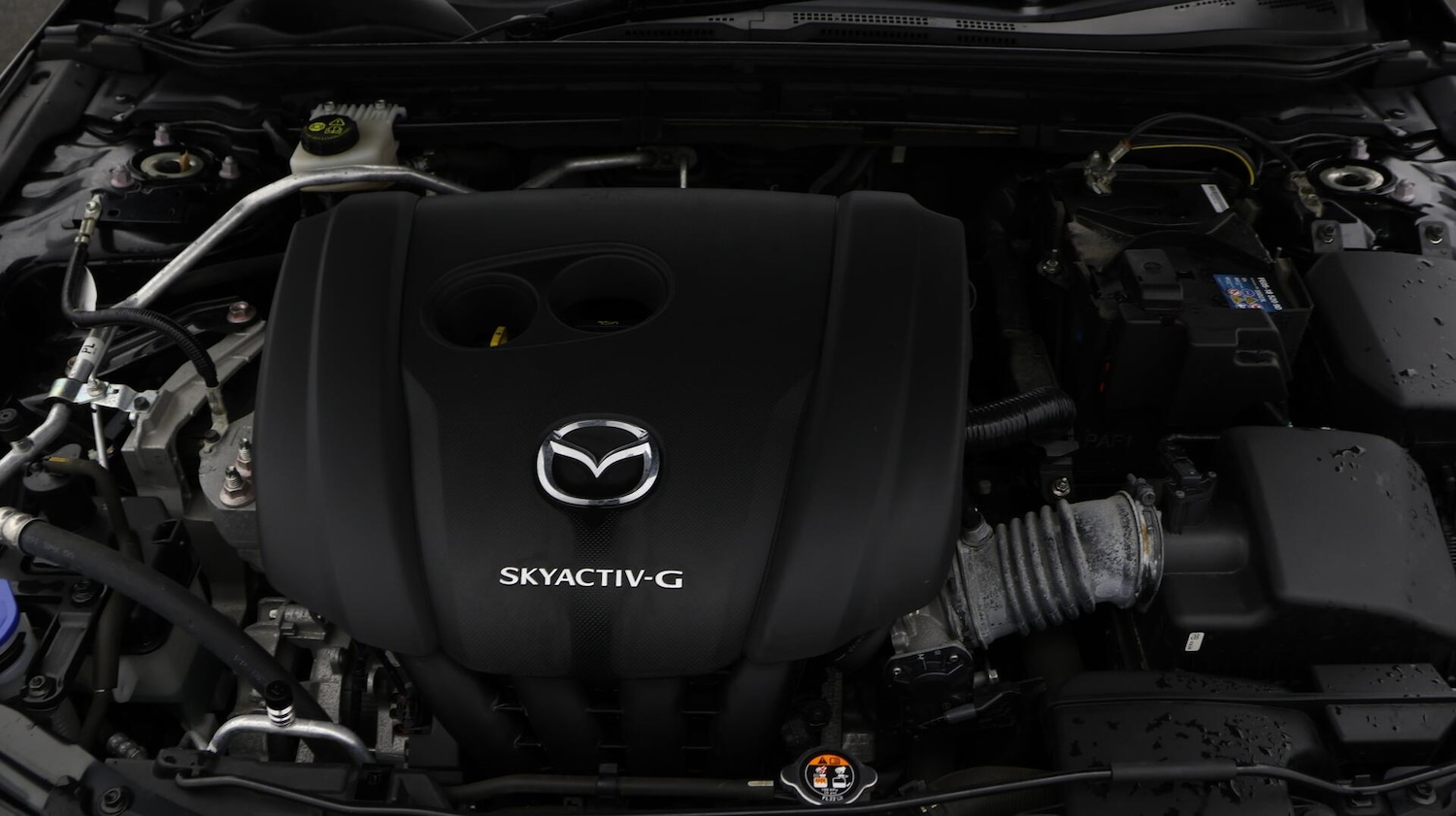 Used Mazda Mazda3 for sale - 76728637: Photo 20