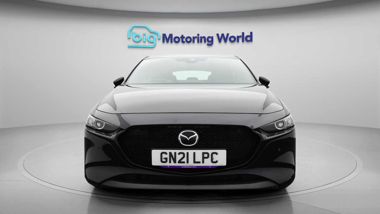 Used Mazda Mazda3 for sale - 76728637: Photo 3