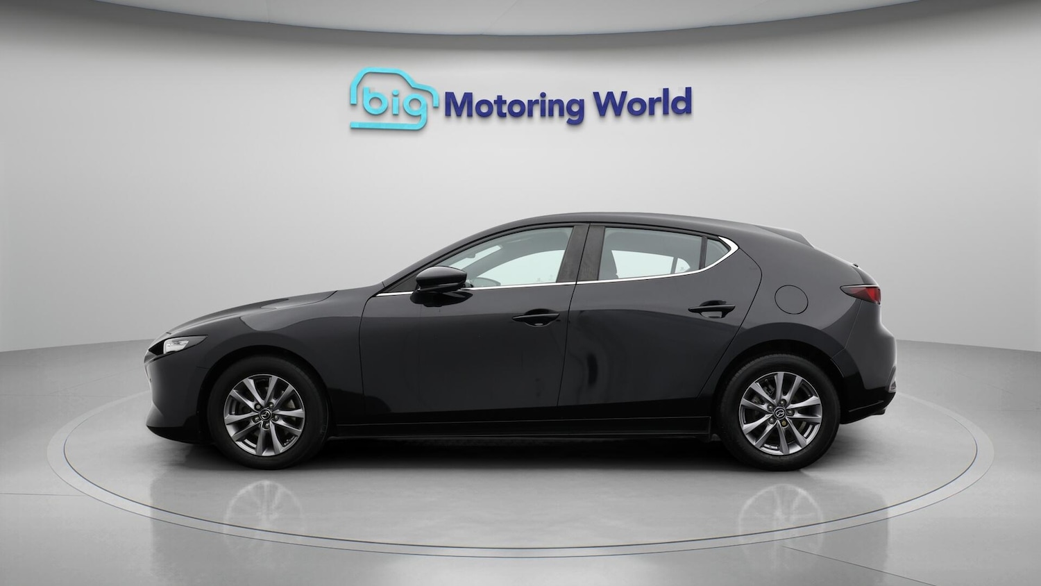 Used Mazda Mazda3 for sale - 76728637: Photo 5