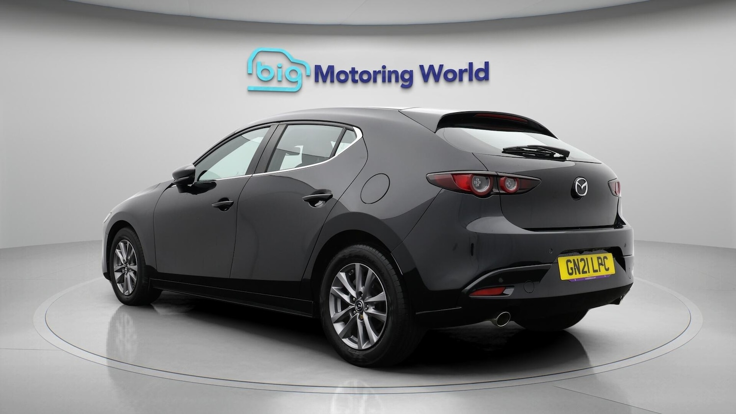 Used Mazda Mazda3 for sale - 76728637: Photo 6