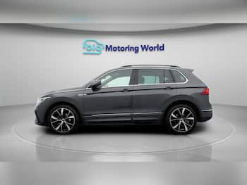 Used Volkswagen Tiguan 2023 for sale - 79569567: Photo