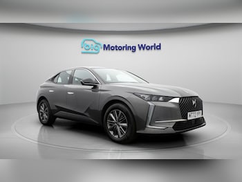 Used DS Automobiles DS 4 2022 for sale - 78816051: Photo