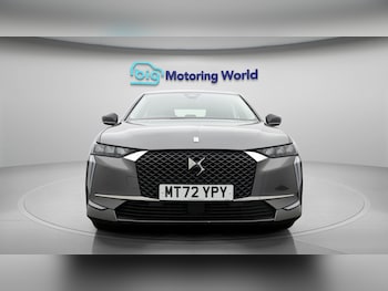Used DS Automobiles DS 4 2022 for sale - 78816051: Photo