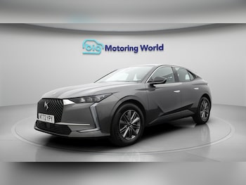 Used DS Automobiles DS 4 2022 for sale - 78816051: Photo