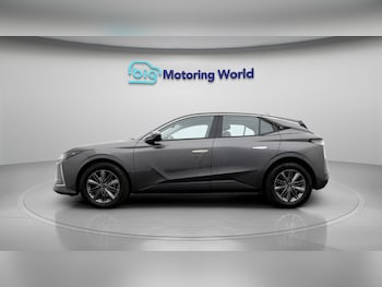 Used DS Automobiles DS 4 2022 for sale - 78816051: Photo