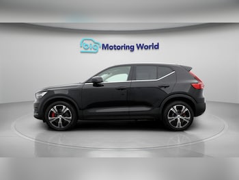 Used Volvo XC40 2020 for sale - 78637162: Photo