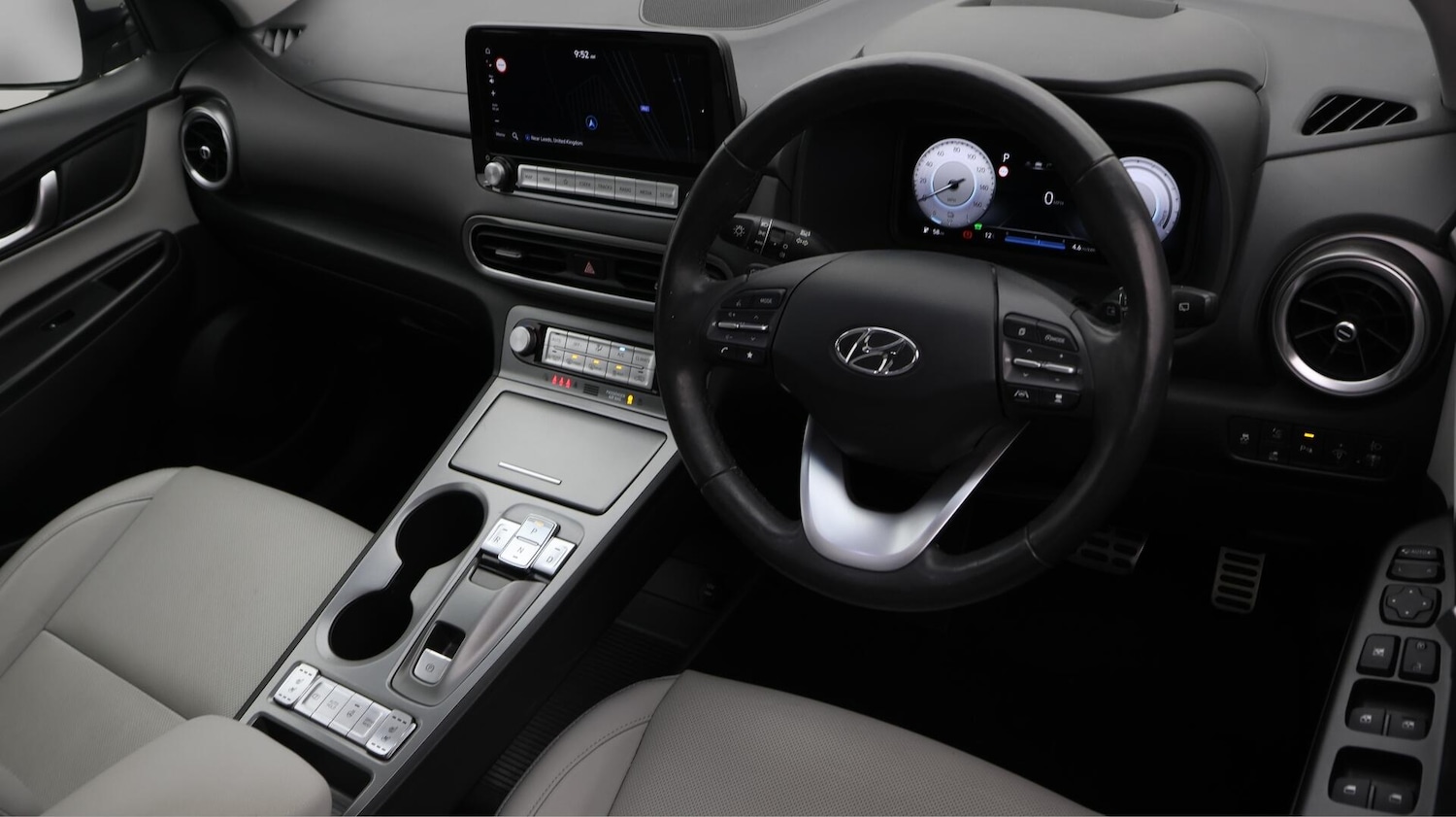 Used Hyundai KONA 2021 for sale - 76512777: Photo 10