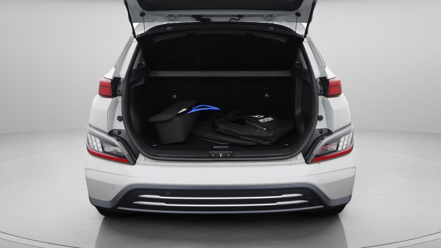 Used Hyundai KONA 2021 for sale - 76512777: Photo 18