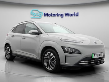 Used Hyundai KONA 2021 for sale - 76512777: Photo