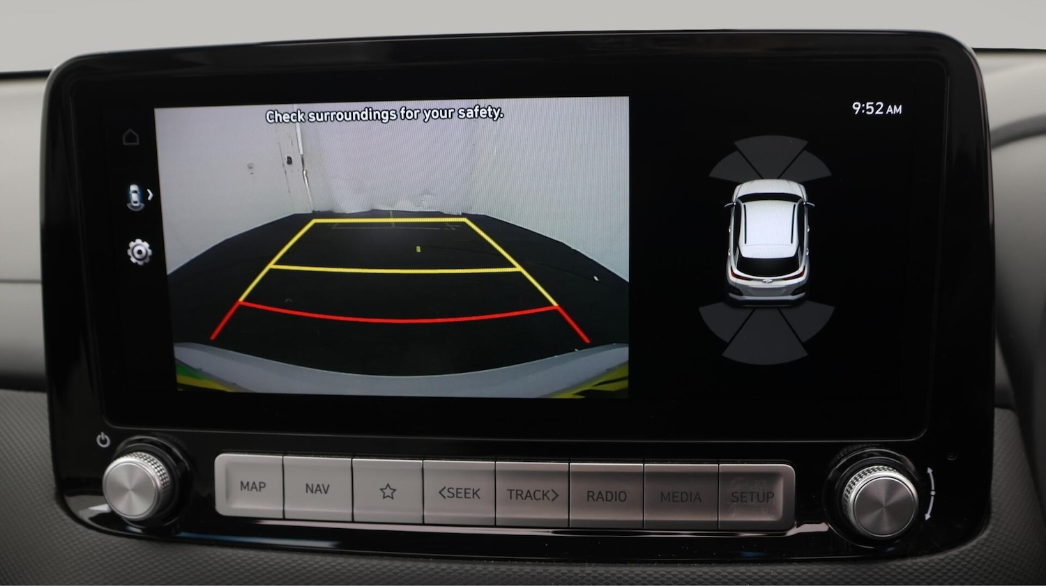 Used Hyundai KONA 2021 for sale - 76512777: Photo 28