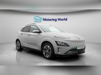 Used Hyundai KONA 2021 for sale - 76512777: Photo
