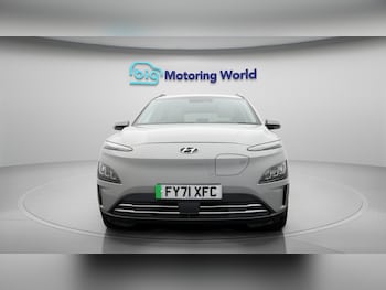 Used Hyundai KONA 2021 for sale - 76512777: Photo