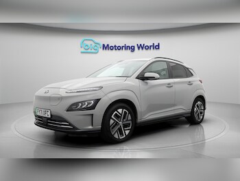 Used Hyundai KONA 2021 for sale - 76512777: Photo