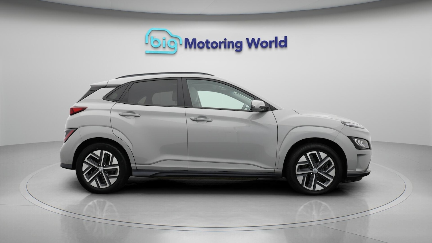 Used Hyundai KONA 2021 for sale - 76512777: Photo 9