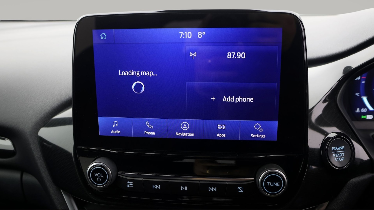 Used Ford Puma 2023 for sale - 77281214: Photo 11