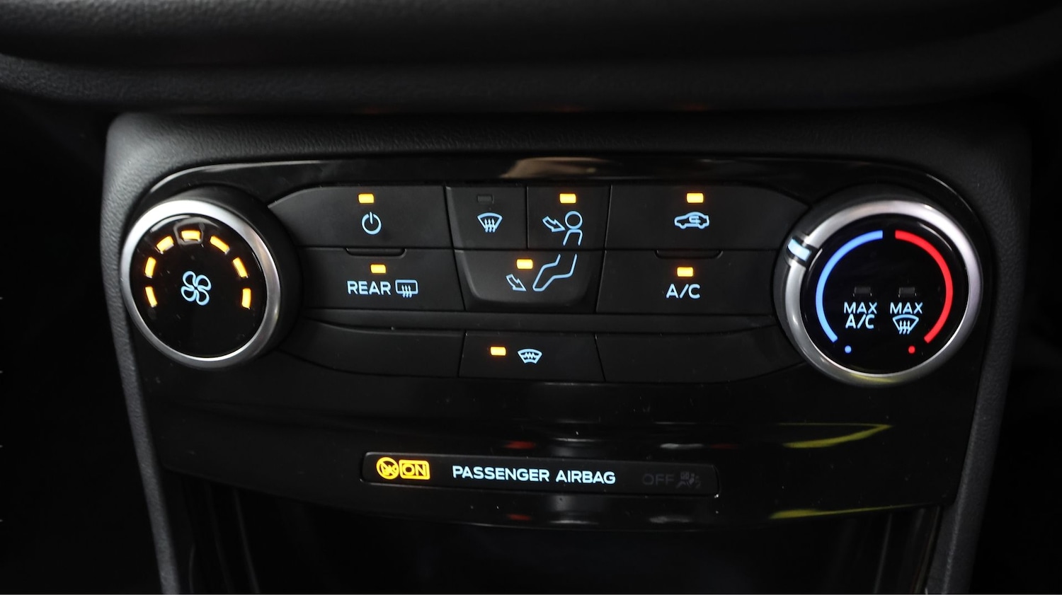 Used Ford Puma 2023 for sale - 77281214: Photo 12