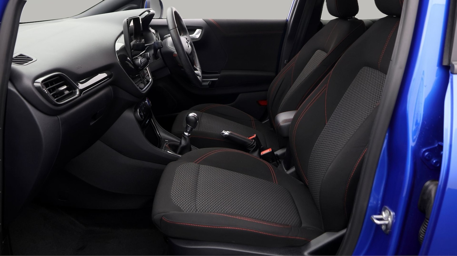 Used Ford Puma 2023 for sale - 77281214: Photo 14