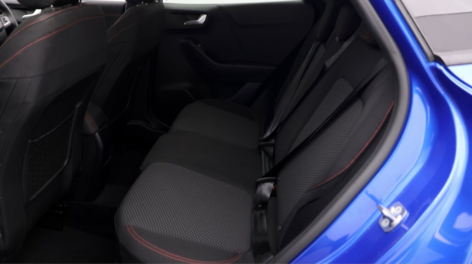 Used Ford Puma 2023 for sale - 77281214: Photo 16