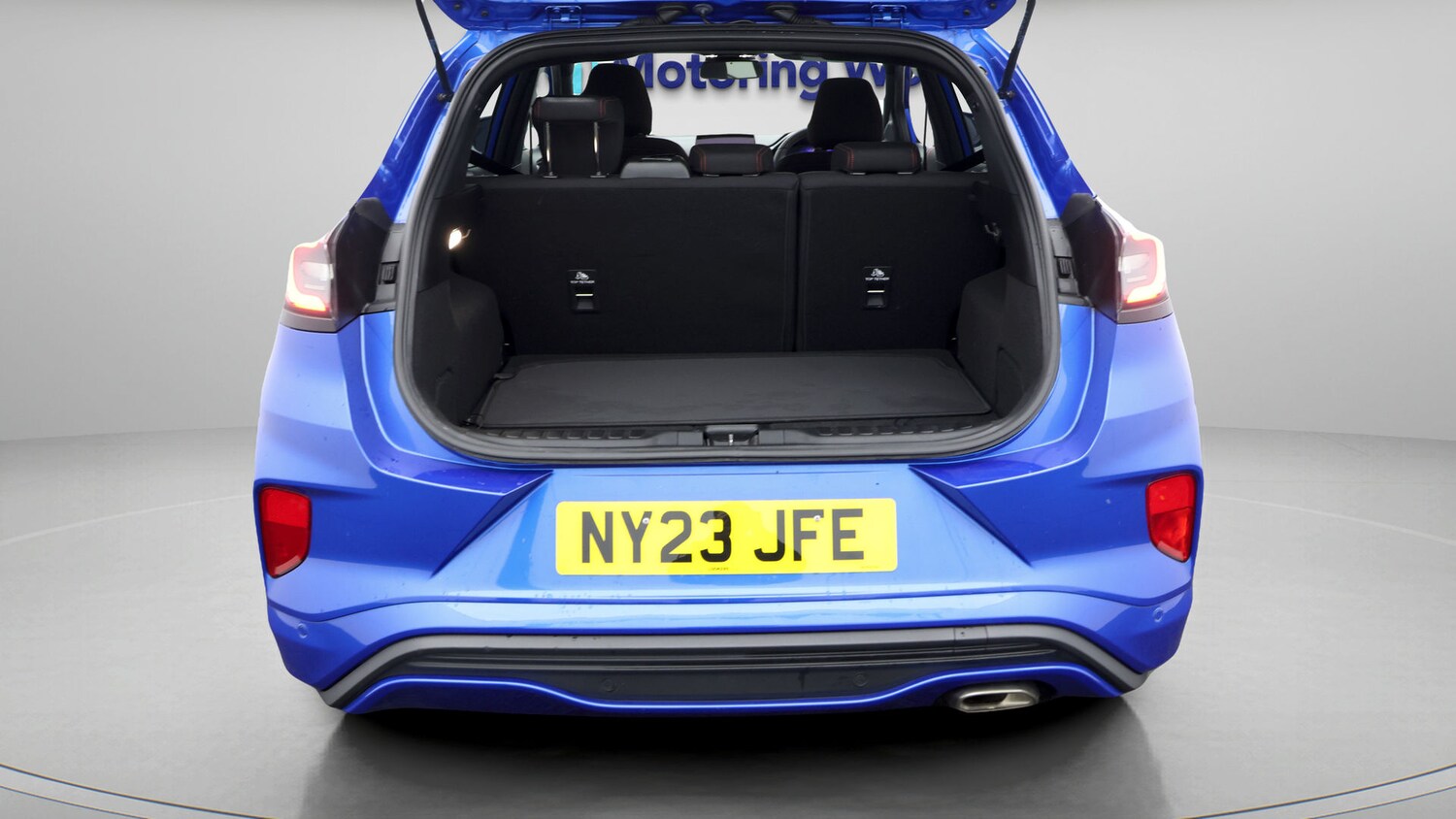 Used Ford Puma 2023 for sale - 77281214: Photo 17