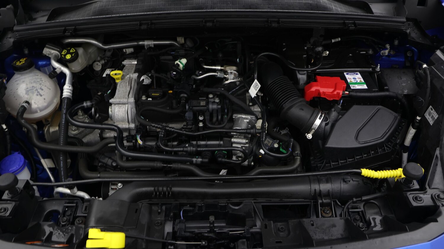 Used Ford Puma 2023 for sale - 77281214: Photo 19