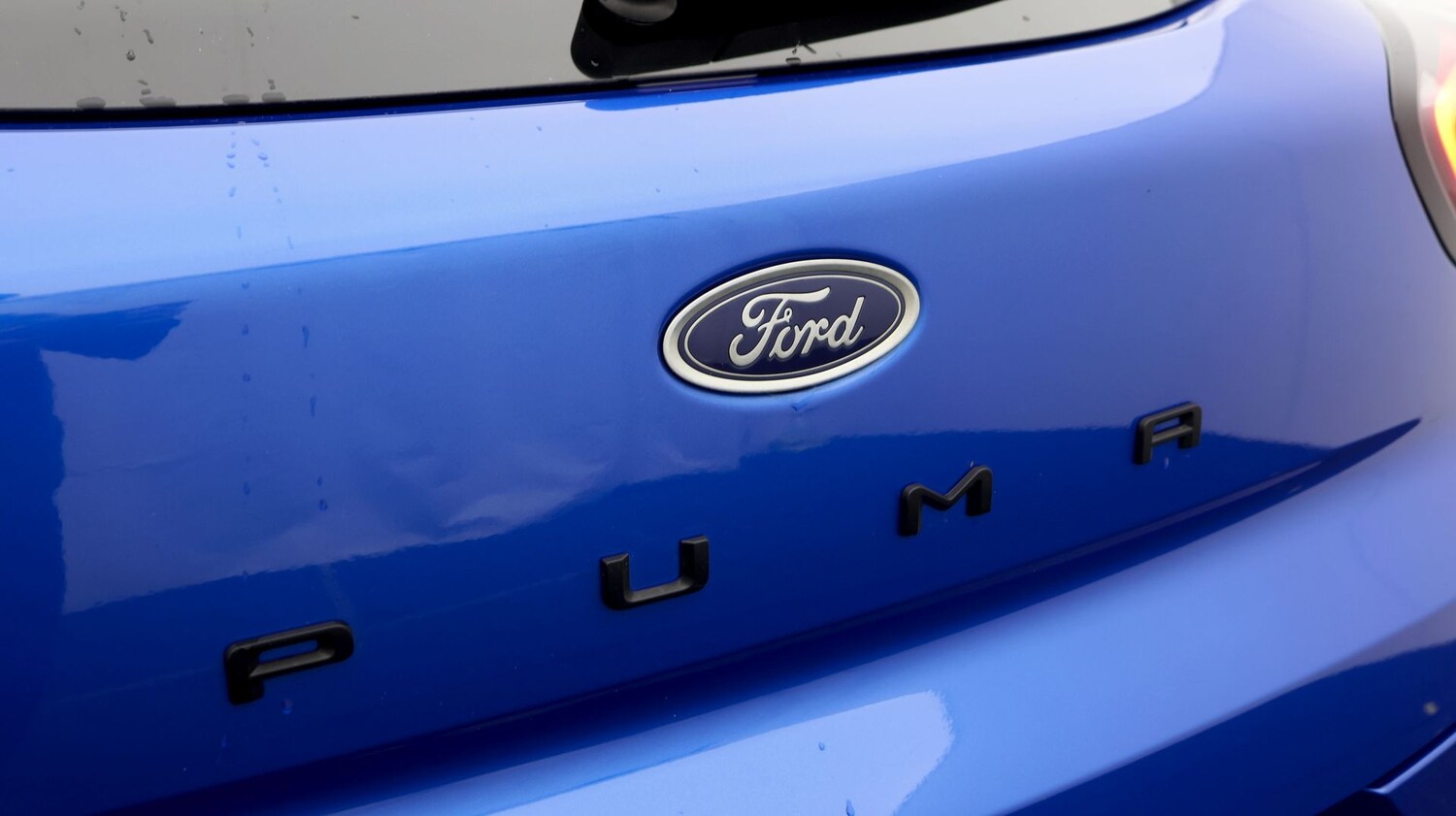 Used Ford Puma 2023 for sale - 77281214: Photo 20