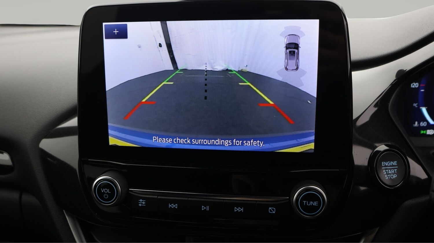 Used Ford Puma 2023 for sale - 77281214: Photo 22