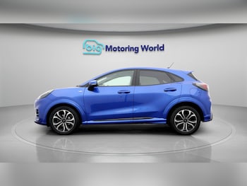 Used Ford Puma 2023 for sale - 77281214: Photo