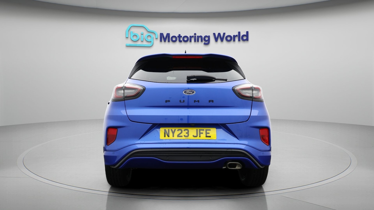 Used Ford Puma 2023 for sale - 77281214: Photo 6