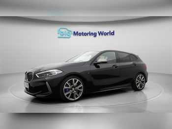 Used BMW 1 Series 2022 for sale - 75669703: Photo