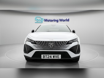 Used Peugeot 408 2024 for sale - 75906265: Photo