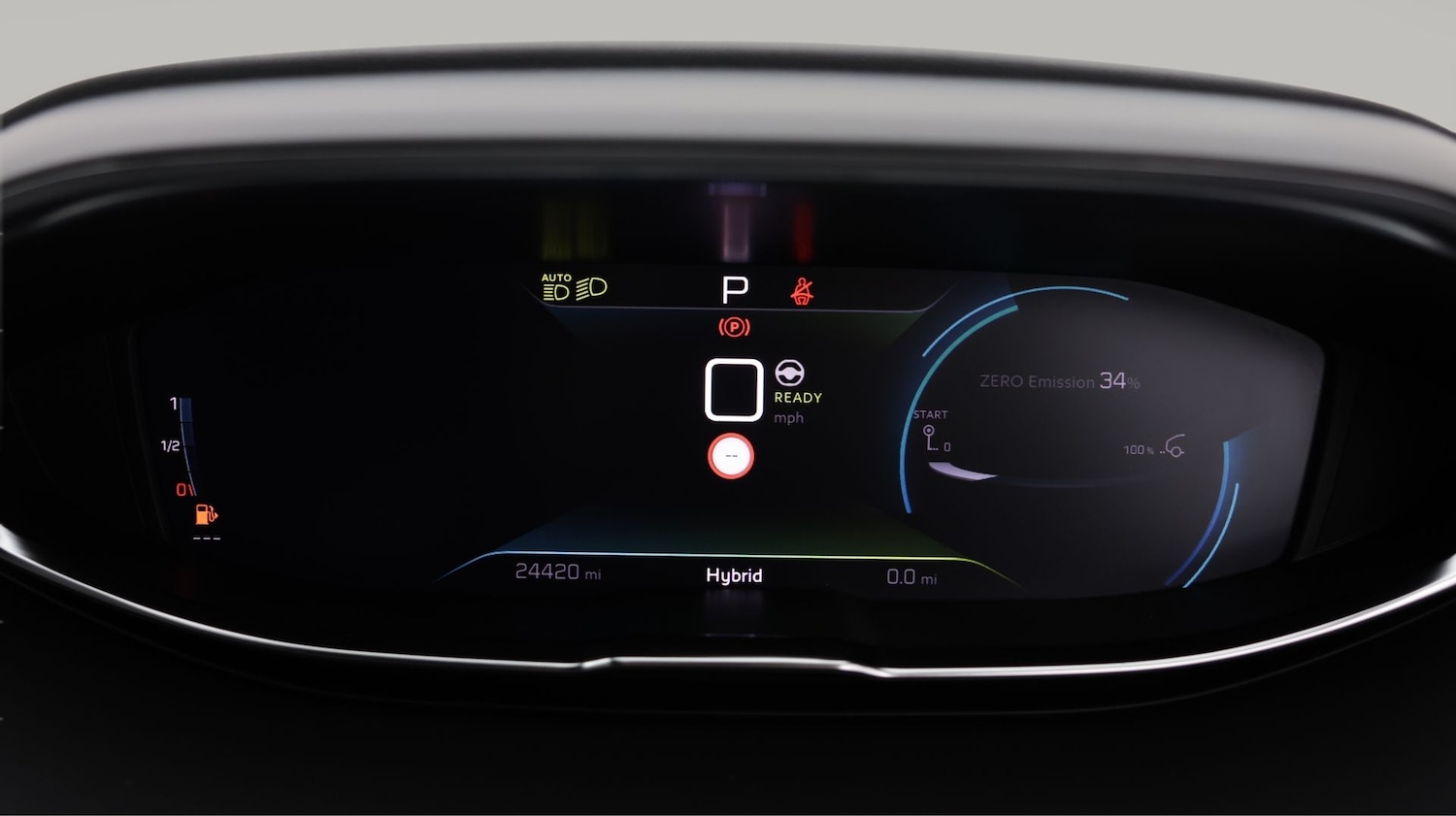 Used Peugeot 3008 for sale - 77953752: Photo 10