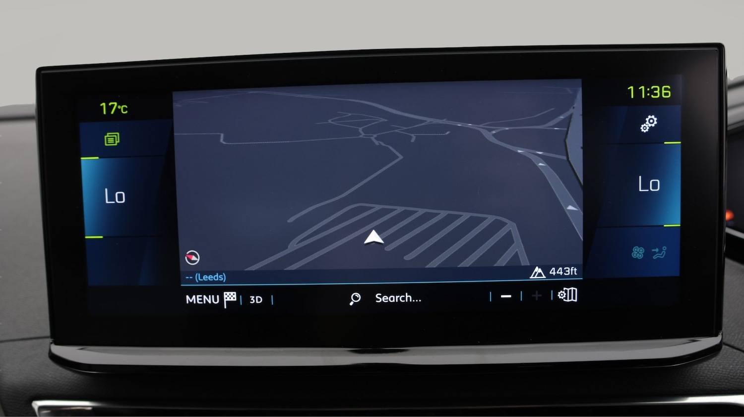 Used Peugeot 3008 for sale - 77953752: Photo 11