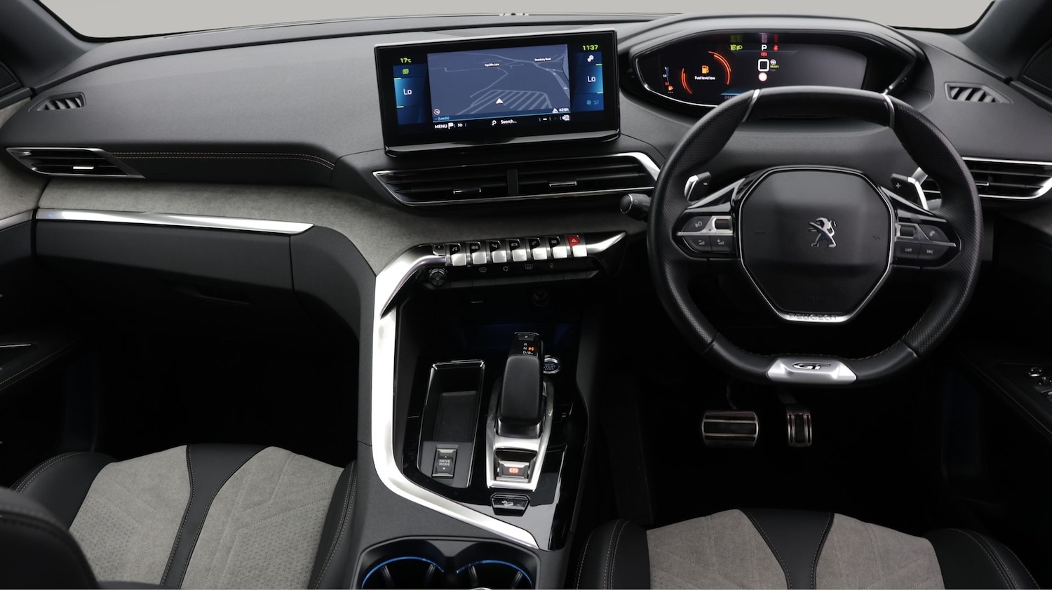 Used Peugeot 3008 for sale - 77953752: Photo 13