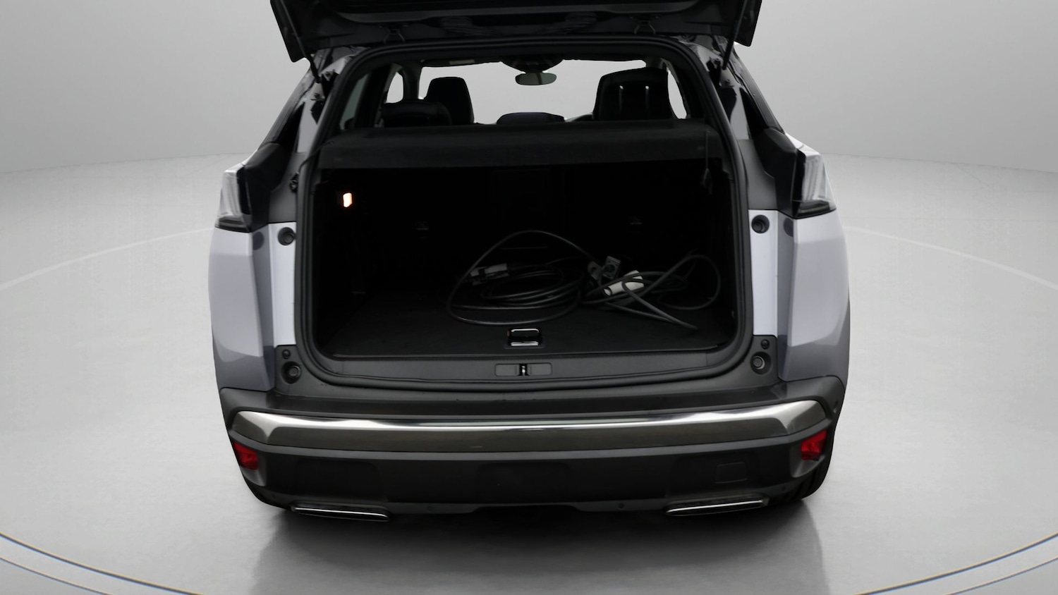 Used Peugeot 3008 for sale - 77953752: Photo 17