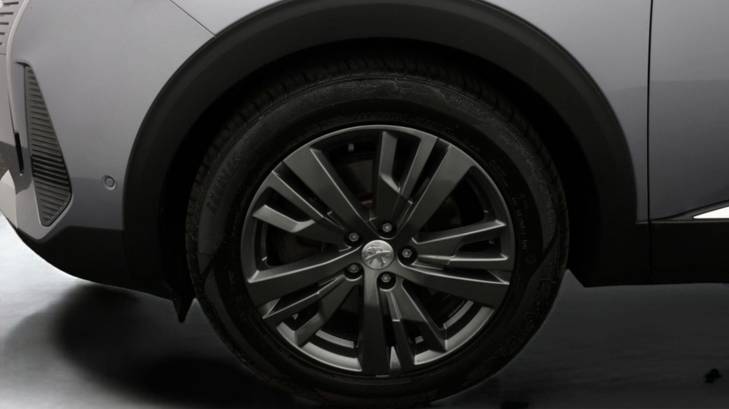 Used Peugeot 3008 for sale - 77953752: Photo 18