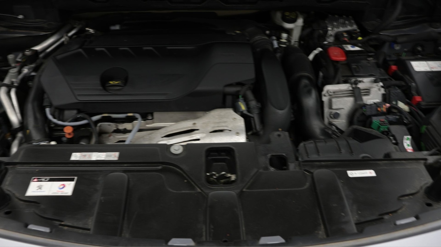 Used Peugeot 3008 for sale - 77953752: Photo 19