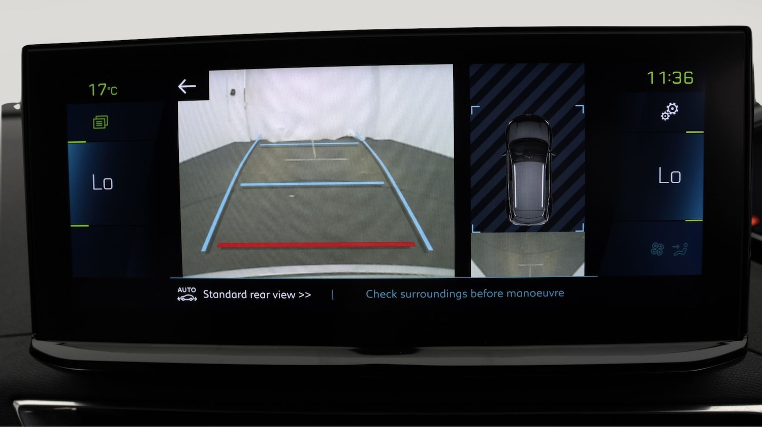 Used Peugeot 3008 for sale - 77953752: Photo 20