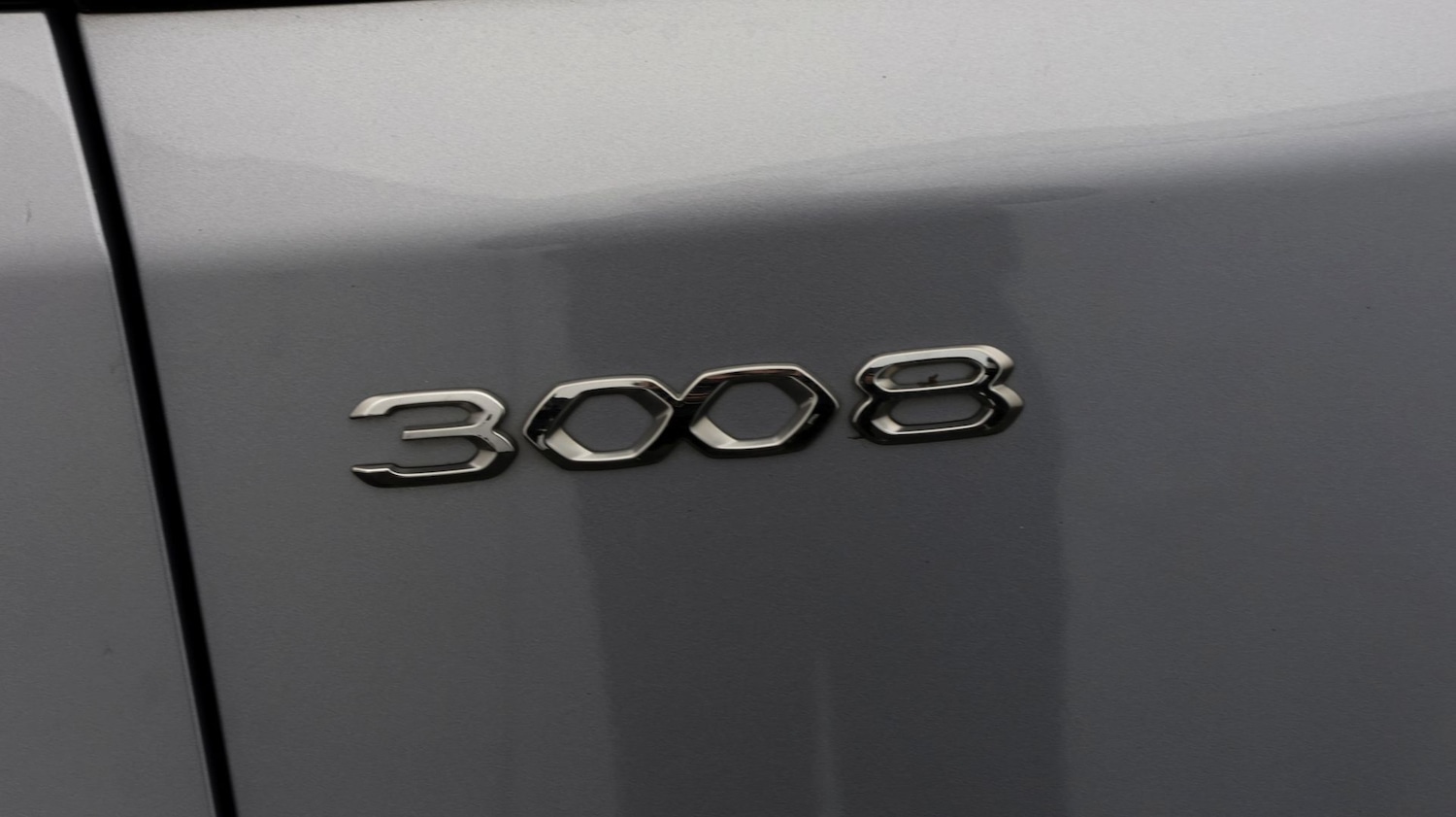 Used Peugeot 3008 for sale - 77953752: Photo 21